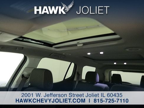 Used 2023 GMC Acadia SLE w/ Driver Convenience Package FWD image 11