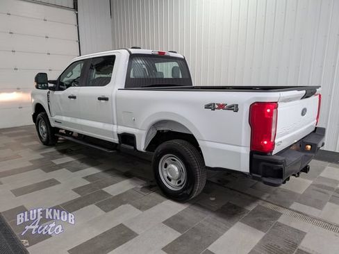 Used 2026 Ford F250 XL AWD/4WD image 2
