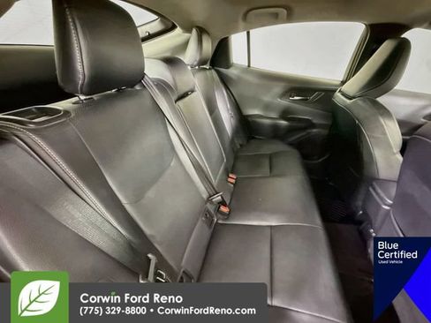 Used 2025 Toyota Prius XLE AWD/4WD image 29