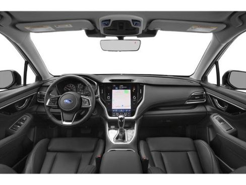 Certified 2023 Subaru Outback Limited AWD/4WD image 11