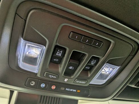 Certified 2024 GMC Sierra 1500 AT4 w/ Technology Package image 33