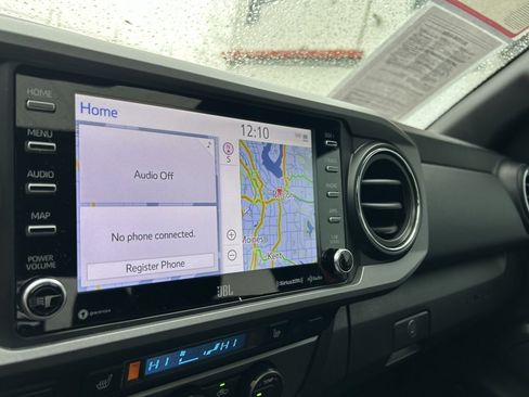 Certified 2023 Toyota Tacoma TRD Pro image 22