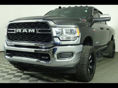 Used 2022 RAM 2500 Tradesman