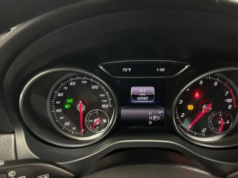 Used 2020 Mercedes-Benz GLA 250 w/ Convenience Package image 9