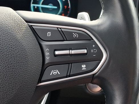 Certified 2023 Hyundai Santa Fe Limited AWD/4WD image 23