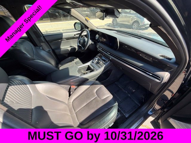 Used 2023 Hyundai Palisade Calligraphy FWD image 58