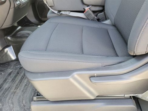 New 2024 Chevrolet Silverado 2500 W/T w/ WT Convenience Package image 12