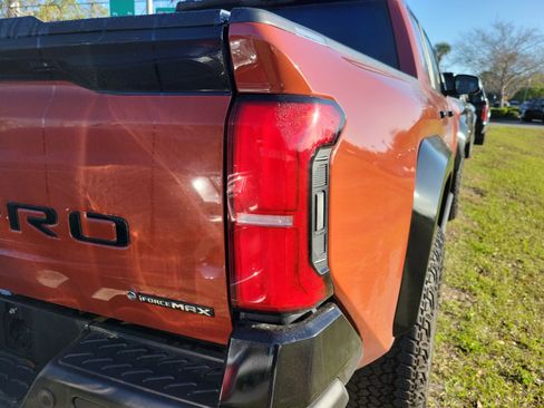 Used 2024 Toyota Tacoma TRD Pro image 15