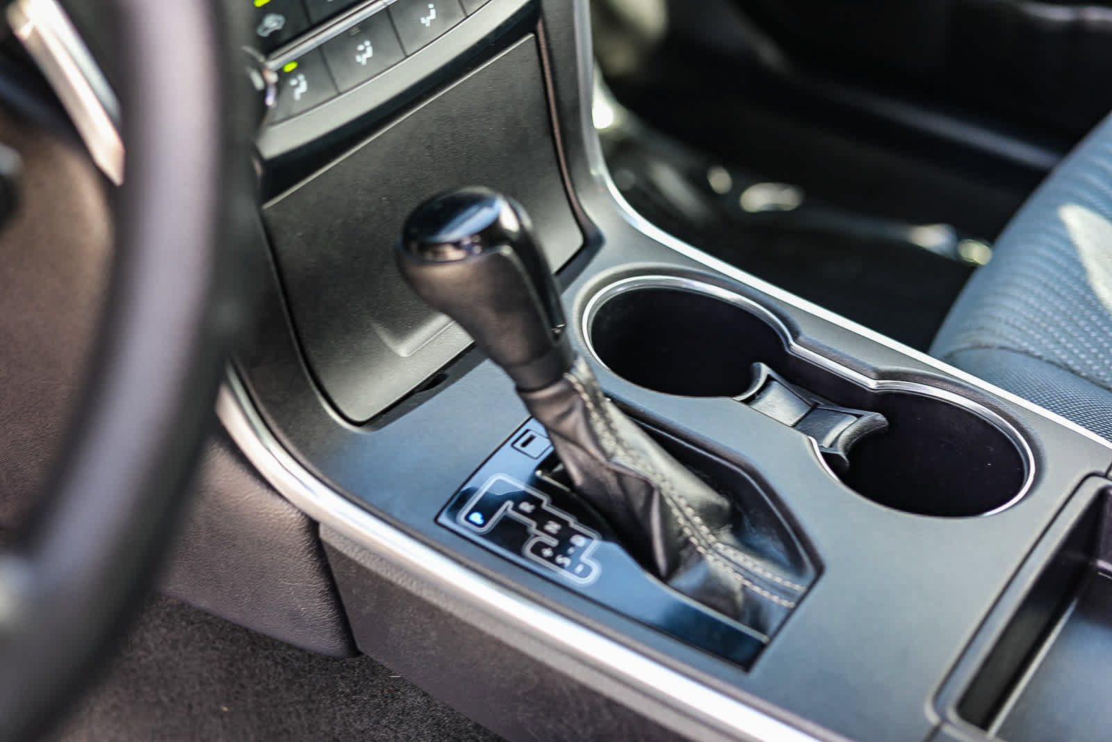 Used 2015 Toyota Camry LE FWD image 20
