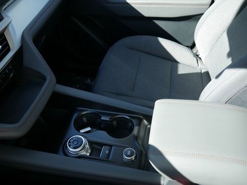 New 2026 Ford Explorer Active image 22