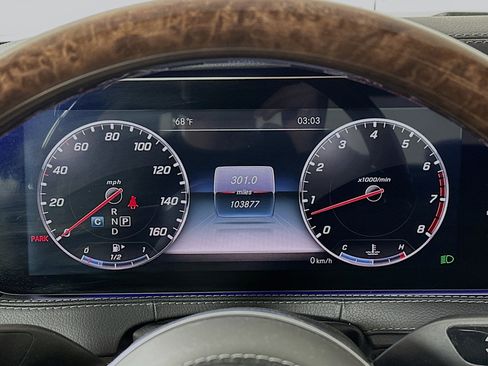 Certified 2018 Mercedes-Benz S 450 4MATIC Sedan image 12