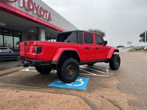 Used 2020 Jeep Gladiator Rubicon image 5