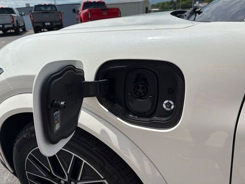 New 2025 Ford Mustang Mach-E Premium image 10