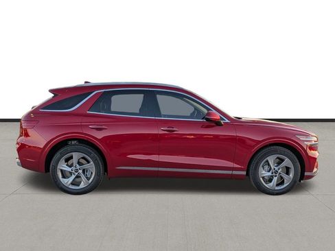 New 2026 Genesis GV70 2.5T AWD/4WD image 4