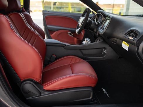 Used 2023 Dodge Challenger SRT Hellcat Redeye image 36