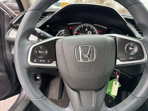 Used 2018 Honda Civic LX image 15