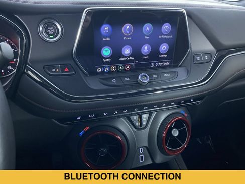 Certified 2020 Chevrolet Blazer RS w/ LPO, Floor Liner Package FWD image 5