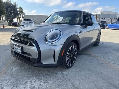 Certified 2024 MINI Cooper SE