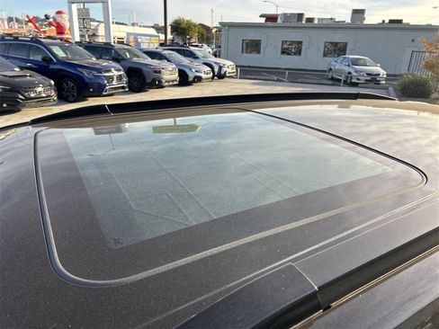 New 2025 Subaru Forester Touring image 18