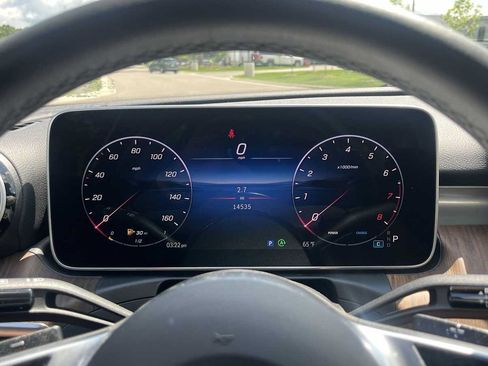 Certified 2025 Mercedes-Benz C 300 4MATIC Sedan image 48