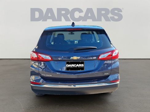 Used 2018 Chevrolet Equinox LS image 5