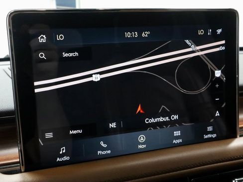 Used 2020 Lincoln Aviator Reserve w/ Equipment Group 201A image 4