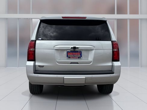 Used 2019 Chevrolet Tahoe LS AWD/4WD image 5