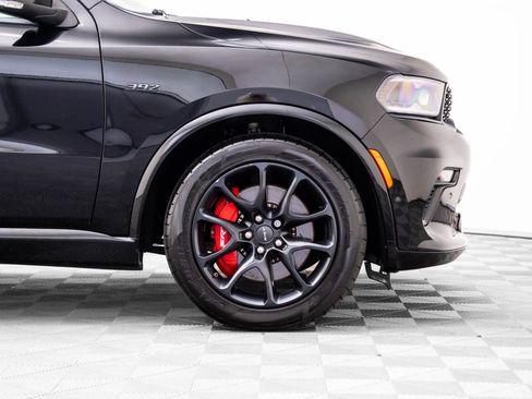 Used 2022 Dodge Durango SRT w/ Technology Group image 32