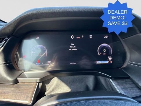 New 2026 Jeep Grand Cherokee Altitude AWD/4WD image 28