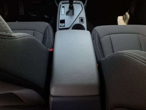 New 2026 Subaru Crosstrek 2.5i AWD/4WD image 28