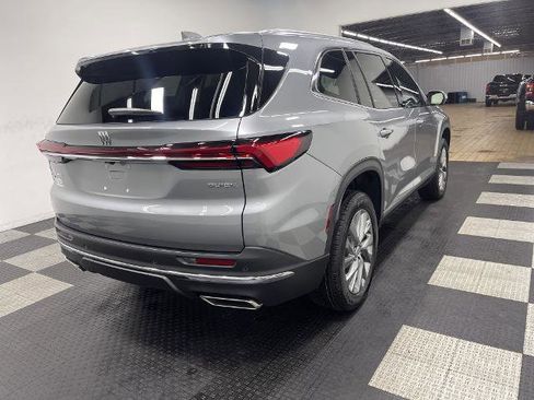 New 2025 Buick Enclave Preferred w/ Power Package AWD/4WD image 4