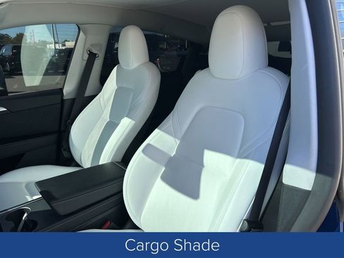 Used 2024 Tesla Model Y Performance image 13