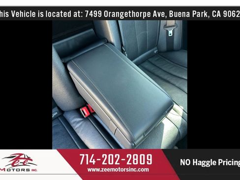 Used 2014 Mercedes-Benz S 550 Sedan image 30