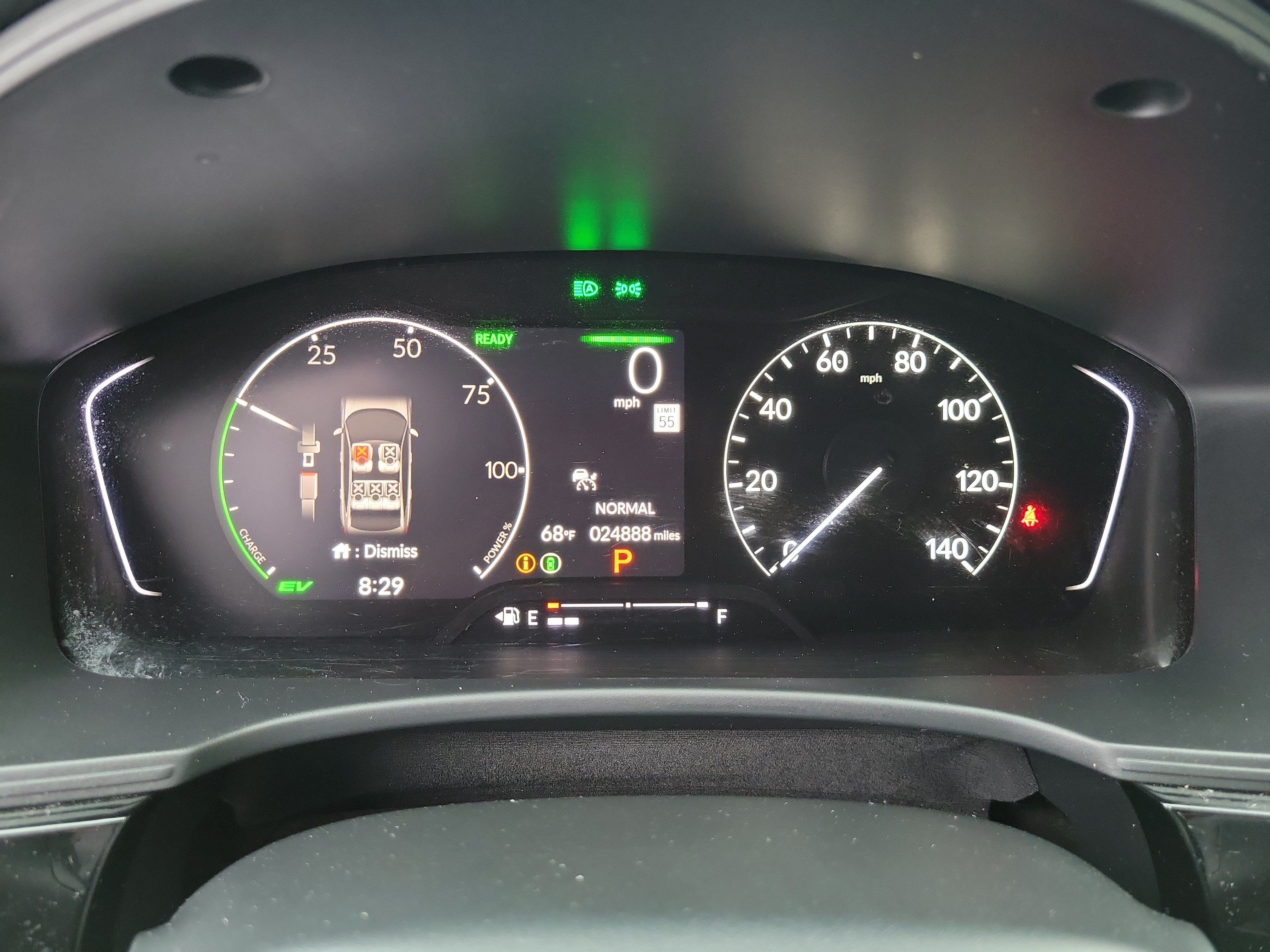 Used 2025 Honda Civic Sport image 23
