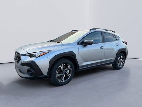 New 2026 Subaru Crosstrek 2.0i Premium w/ Crosstrek Mirror Package AWD/4WD image 7