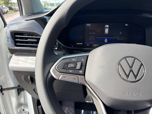 Used 2022 Volkswagen Taos S FWD image 26