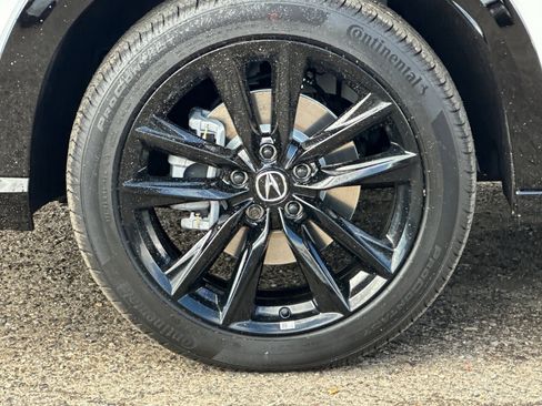 New 2025 Acura ADX A-Spec image 34