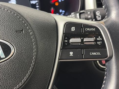 Used 2019 Kia Sorento EX AWD/4WD image 16