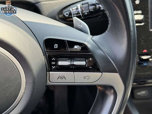 Used 2022 Hyundai Santa Cruz SEL Premium AWD/4WD image 21