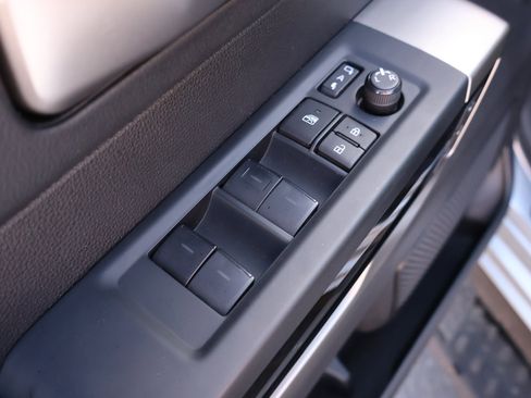 Used 2024 Toyota Tundra Limited w/ TRD Off-Road Package image 8