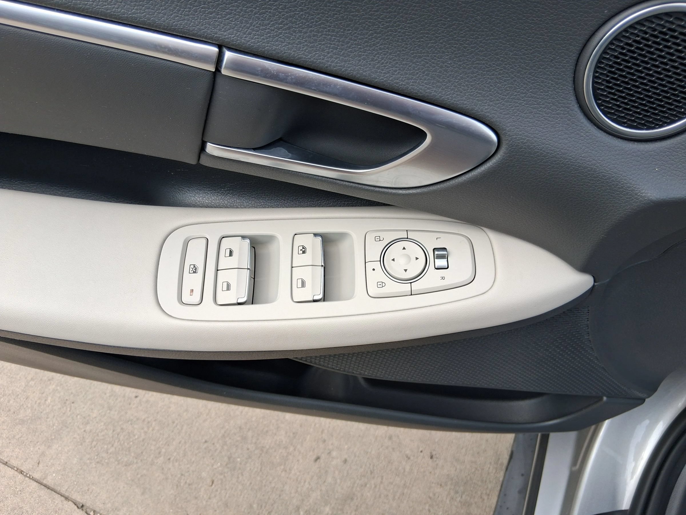 Used 2021 Hyundai Sonata Blue FWD image 22