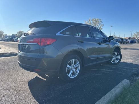 Used 2015 Acura RDX AWD w/ Technology Package image 12