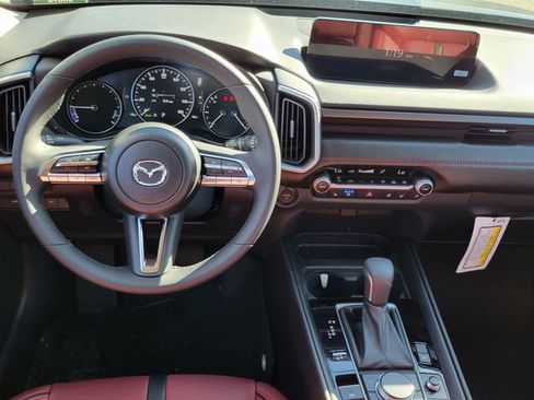 New 2026 MAZDA CX-50 AWD 2.5 Hybrid w/ Premium Pkg image 4