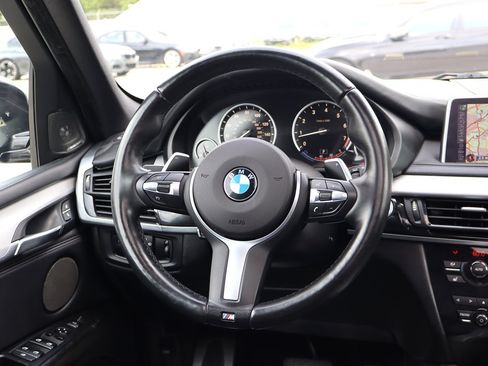 Used 2014 BMW X5 xDrive50i AWD/4WD image 13