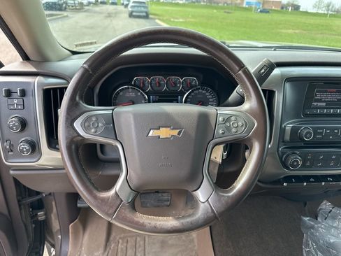 Used 2014 Chevrolet Silverado 1500 LT w/ LT Convenience Package image 19