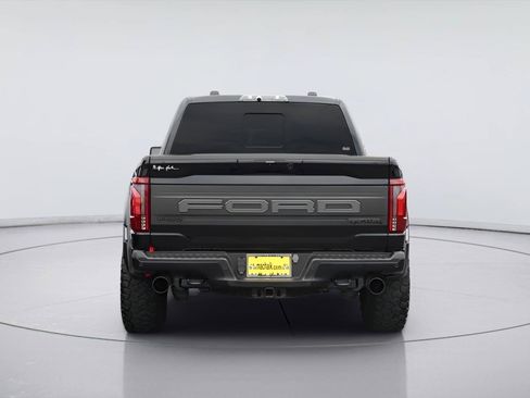 Certified 2024 Ford F150 Raptor AWD/4WD image 7