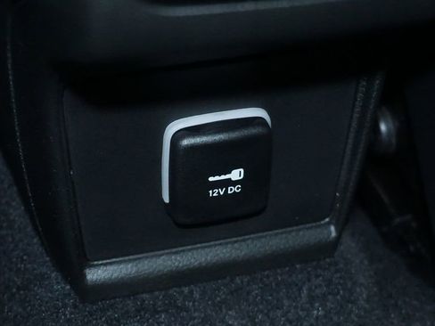 New 2026 Jeep Compass Latitude image 30