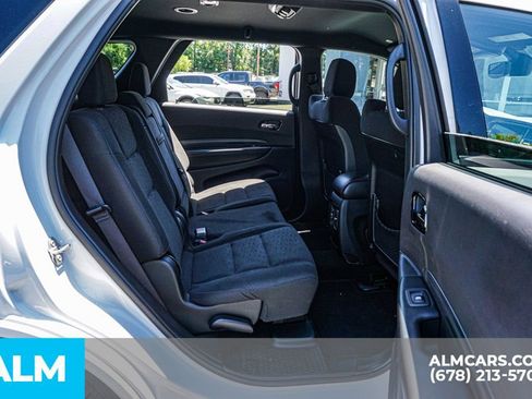 Used 2025 Dodge Durango GT RWD image 25