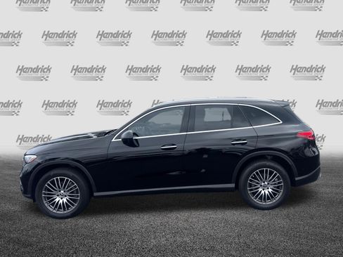 Certified 2026 Mercedes-Benz GLC 300 4MATIC image 7