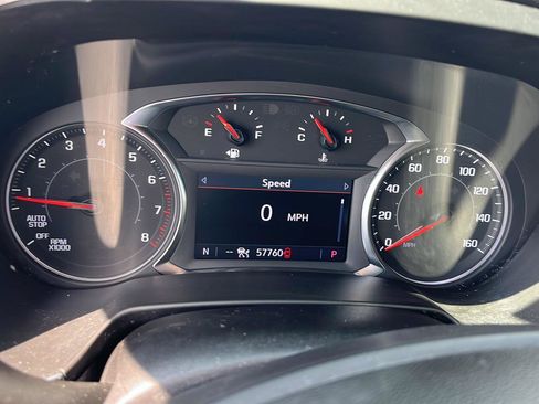 Used 2024 Chevrolet Blazer LT w/ Convenience Package FWD image 9